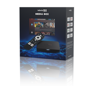 Televio Media Box