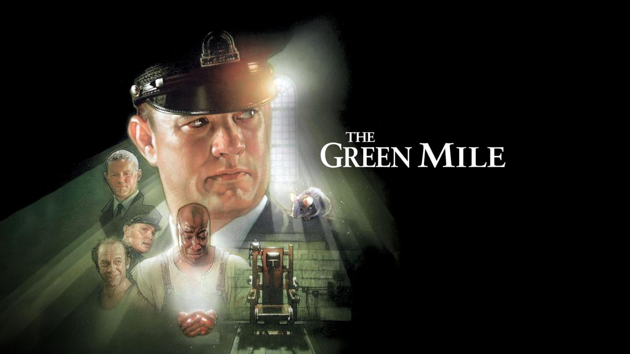 Stephen King's The Green Mile