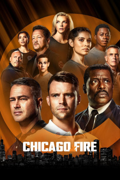 Premiera: Chicago Fire 10 (Jak cię ochronić)